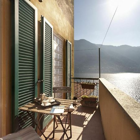 Ca Sbrisiga In Moltrasio By Halldis Exteriér fotografie